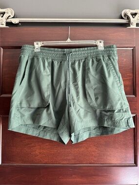 Old Navy StretchTech dry quick Drawstring Shorts